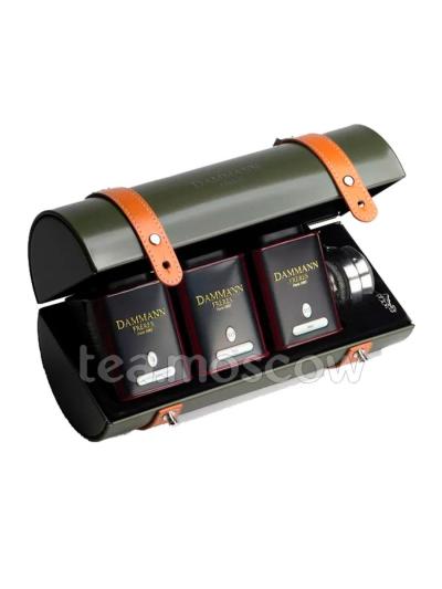 Dammann Подарочный Набор Достижение / Destination