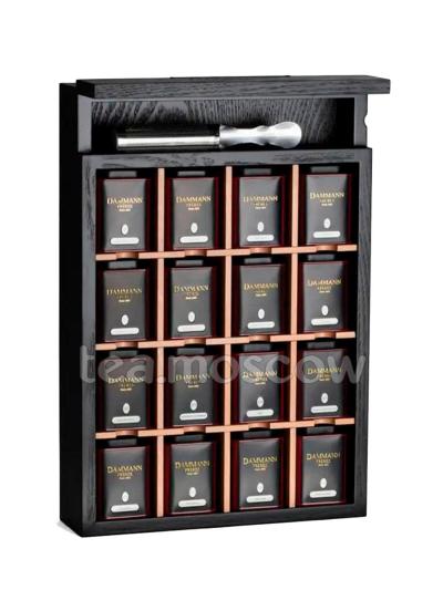 Dammann Подарочный набор Мой Бутик / My Little Boutique