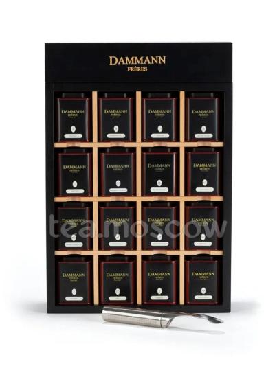 Dammann Подарочный набор Мой Бутик / My Little Boutique