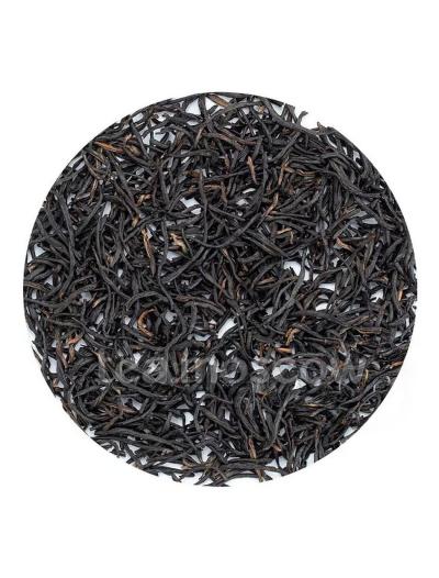 Чай красный Дянь Хун Блестящий Высшая категория