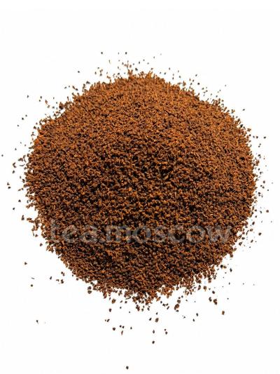 Черный чай с Лемонграссом (Руанда)