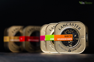 Чай Lancaster (Ланкастер)