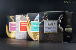 Чай Newby (Ньюби)