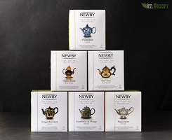 Чай Newby (Ньюби)