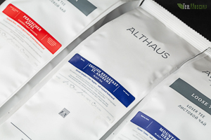 Чай Althaus (Альтхаус)