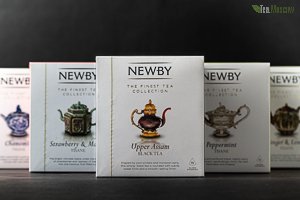 Чай Newby (Ньюби)