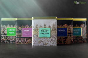 Чай Newby (Ньюби)
