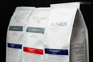 Чай Althaus (Альтхаус)