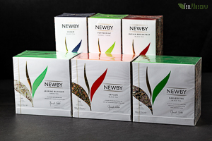 Чай Newby (Ньюби)