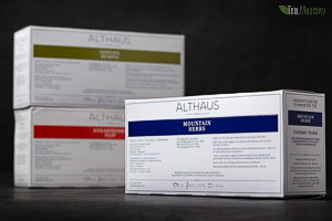 Чай Althaus (Альтхаус)