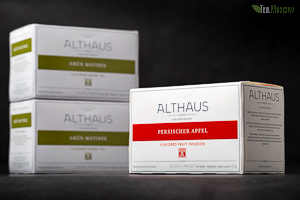 Чай Althaus (Альтхаус)