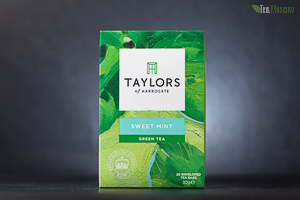 Чай Taylors of Harrogate Afternoon Darjeeling / Дарджилинг-Полдник 125 гр