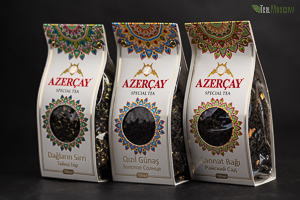 Чай Азерчай 