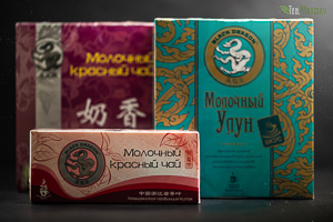 Чай Черный Дракон ( Black Dragon )