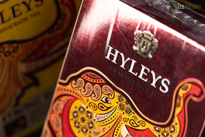 Чай Hyleys (Хэйлис)