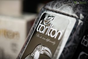 Чай Tarlton (Тарлтон)
