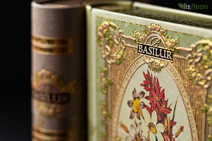 Чай Basilur (Базилур)