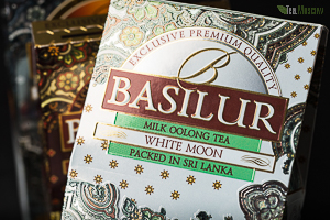 Чай Basilur (Базилур)