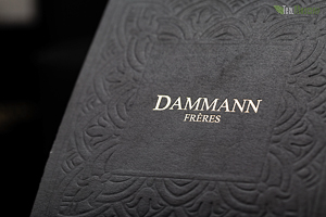 Чай Dammann (Даман)