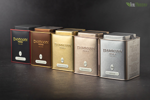 Чай Dammann (Даман)